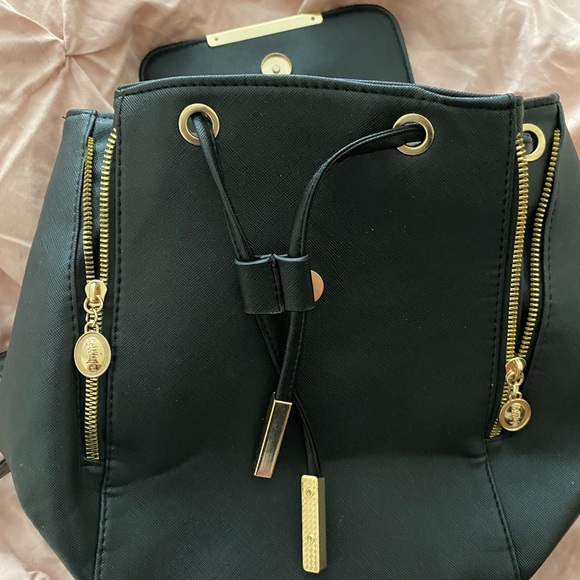 Backpack purse - Picture 2 of 4